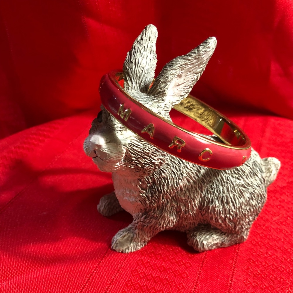 Vintage Marc Jacob’s Bangle Bracelet